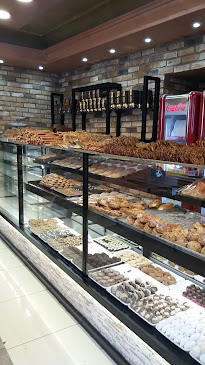 Tarihi Nişantaşı Fırını& Cafe