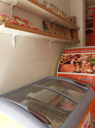 Eylül Yufka - İzmir