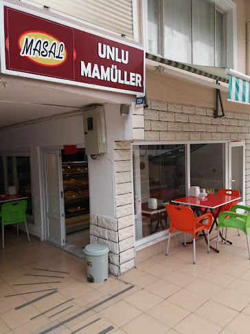 Opinii despre Masal Unlu Mamülleri în Mudanya - Gastronomi ve konaklama