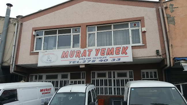 Opinii despre Murat Yemek în Ankara - Gastronomi ve konaklama