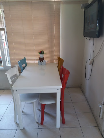 Comentarii opinii despre Köfteci İsmet Usta