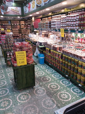 Peynirci Baba FSM - Gastronomi ve konaklama