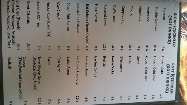 Comentarii opinii despre Zurich Pub