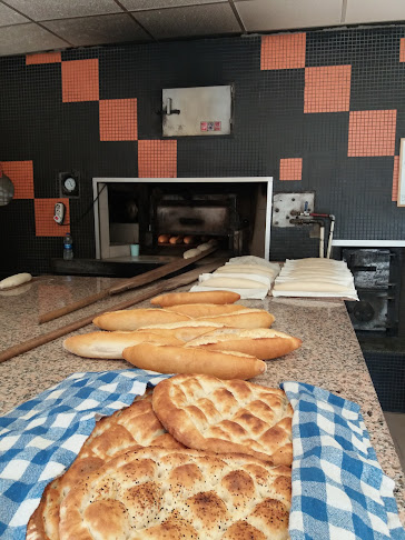 Madenler Odun Ekmeği Unlu Mamüller - İstanbul