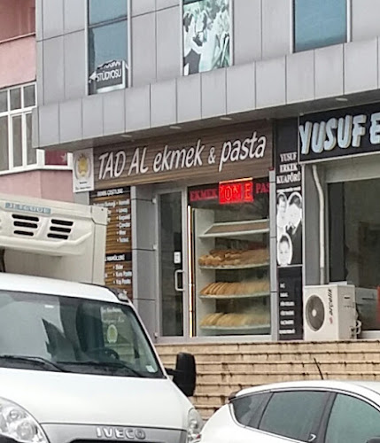 Tad Al Ekmek & Pasta