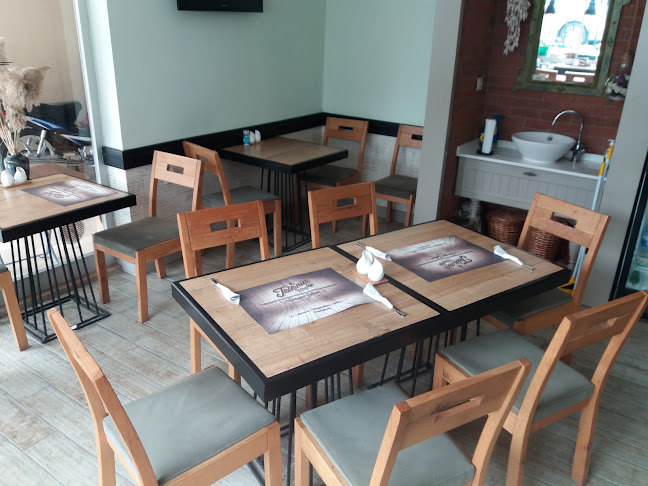 Comentarii opinii despre Tete'nin Mutfağı Ev Yemekleri