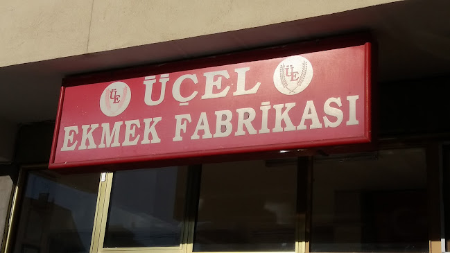 Opinii despre ÜÇEL EKMEK FABRIKASI în Kartal - Gastronomi ve konaklama