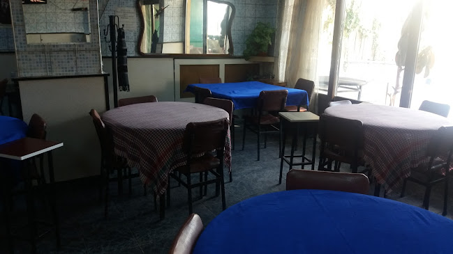 Opinii despre SALON ULAŞ în Keçiören - Gastronomi ve konaklama