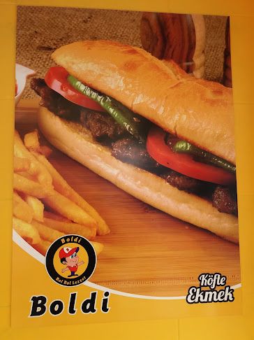 Opinii despre Boldi Kumrucu Sinan - Siteler în Ankara - Gastronomi ve konaklama