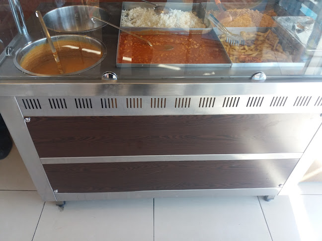 Kardelen Döner Izgara ve Yemek - Gastronomi ve konaklama