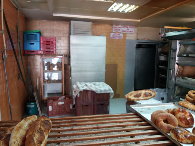 Comentarii opinii despre Doğuş Ekmek & Unlu Mamülleri