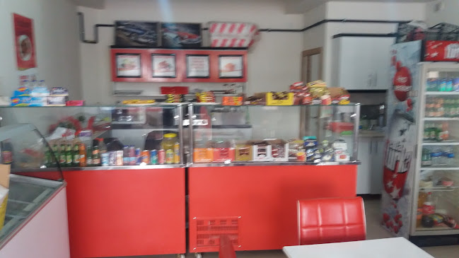 Samsat Çigköfte Cafe & Restaurant - Ankara