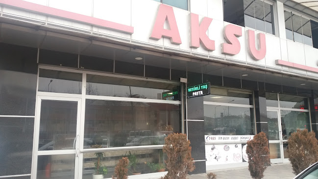 AKSU Cafe - Gastronomi ve konaklama