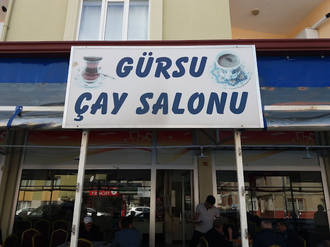 Gürsu Çay Salonu