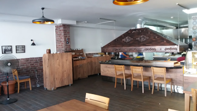 ADANALI ONBAŞI RESTAURANT