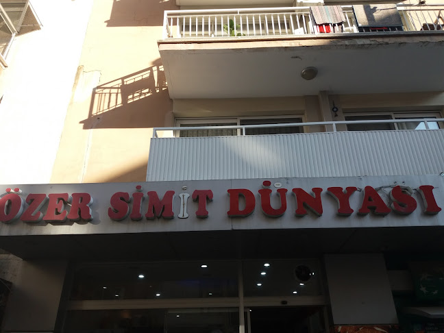 Özer Simit Dünyası - Gastronomi ve konaklama