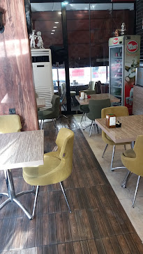 Cihan Pide Kebap - Gastronomi ve konaklama