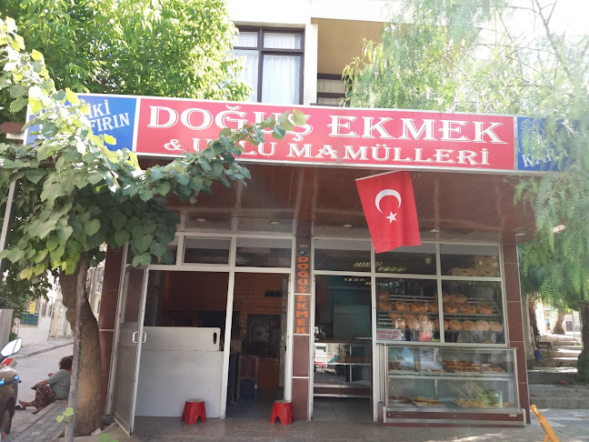 Doğuş Ekmek & Unlu Mamülleri