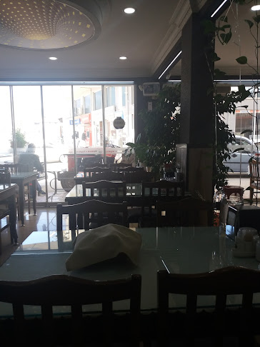 Opinii despre Soyaş Yemek & Izgara Salonu în Bursa - Gastronomi ve konaklama