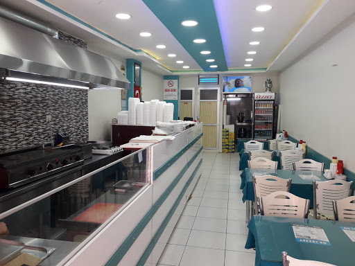 Asya Döner & Sandiwich & Kebap - Karabağlar