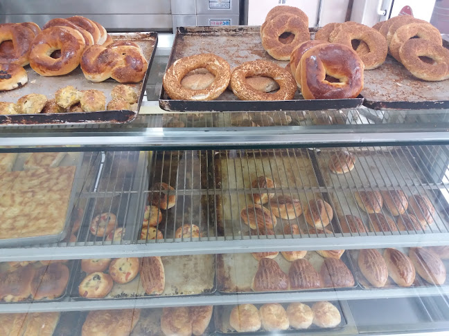 Özer Simit Dünyası - Balçova