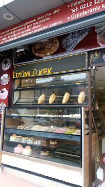 Fırın - Gastronomi ve konaklama