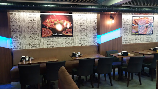 Fevzi Çakmak, Hekimsuyu Cd. No:10 D:B, 34250 Gaziosmanpaşa/İstanbul, Türkiye