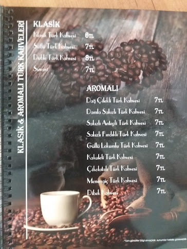 Coolbucks - Gastronomi ve konaklama