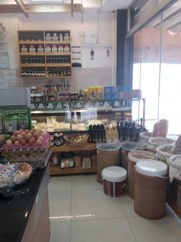 Bio-Naturel - Gastronomi ve konaklama