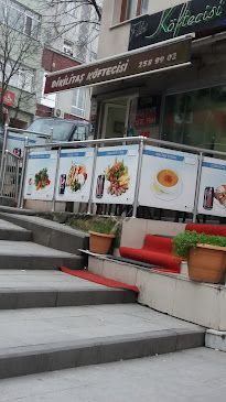 Dikilitaş Köftecisi