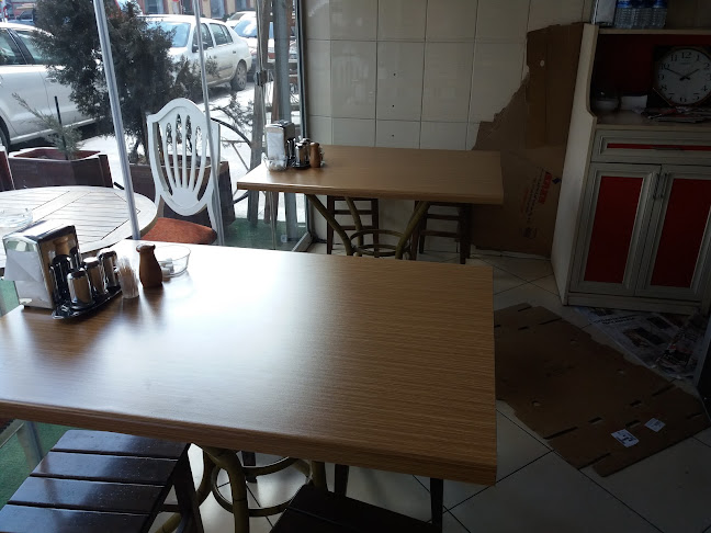 Cızbız - Gastronomi ve konaklama