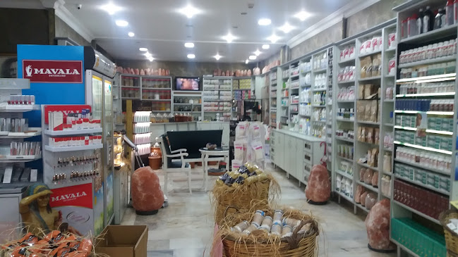 CANBESLER ORGANİK - İstanbul