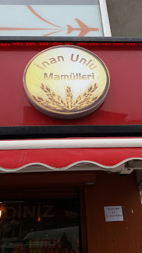 Halkalı Merkez, Tuna Cd. 31/1, 34303 Küçükçekmece/İstanbul