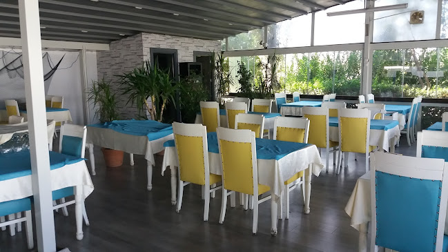 Ada Balık - Çukurova