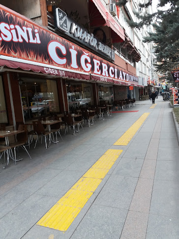 Comentarii opinii despre Ciğerci Aydın