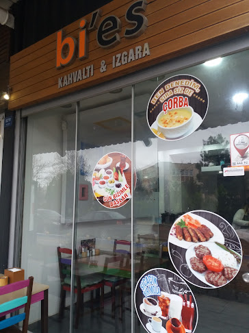 Bi ' Es Kahvaltı & Izgara
