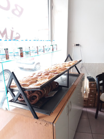 Öz Gemlik Simit Sarayı - Gastronomi ve konaklama