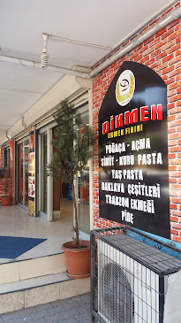 DİKMEN EKMEK FIRINI PASTA&CAFE