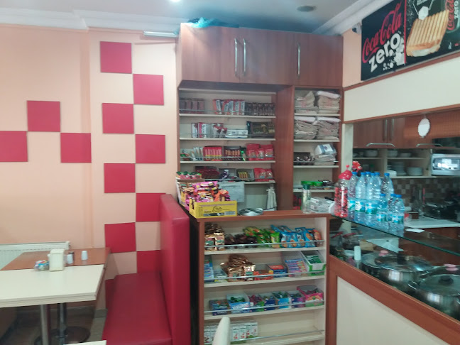 Yıldız Cafe Ev Yemekleri - Gastronomi ve konaklama