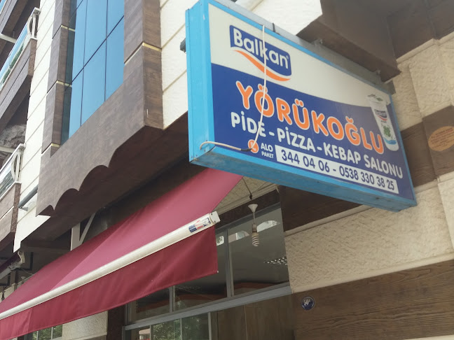 Yörükoğlu - Gastronomi ve konaklama