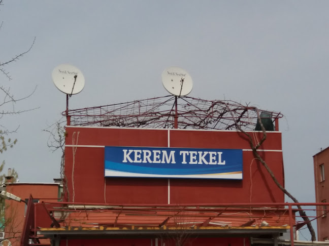 Kerem Tekel