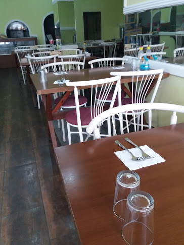 Özen Pide Kebap Salonu - Altındağ