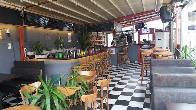 Opinii despre UÇAN EV în beyoğlu/Beyoğlu - Gastronomi ve konaklama