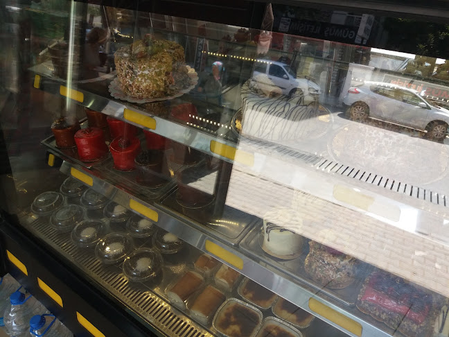 Opinii despre Akyüz Unlu Mamüler în Buca - Gastronomi ve konaklama