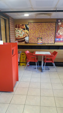 Pizzabulls Mecidiyeköy - Şişli - Şişli