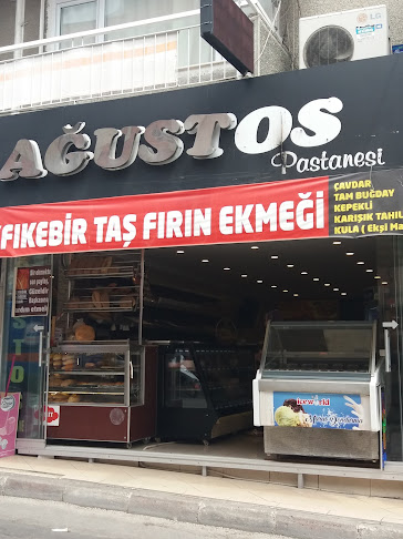 Ağustos Pastanesi