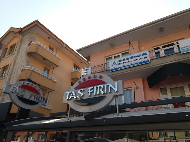 Taş Fırın İncirli