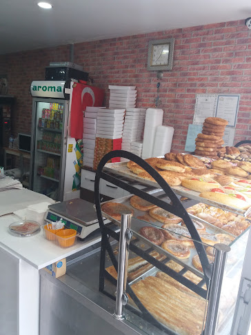 Opinii despre ERVA UNLU MAMULLERİ în Osmangazi̇ - Gastronomi ve konaklama