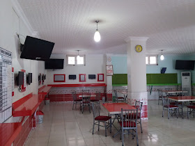 Bulvar Kıraathane ve Şans Oyunları