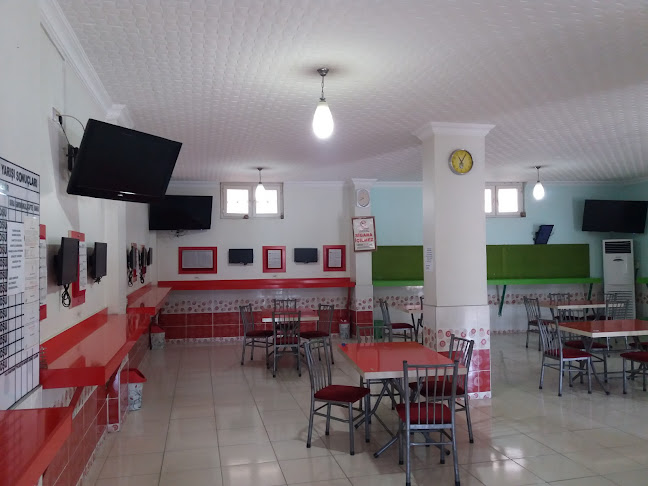 Bulvar Kıraathane ve Şans Oyunları